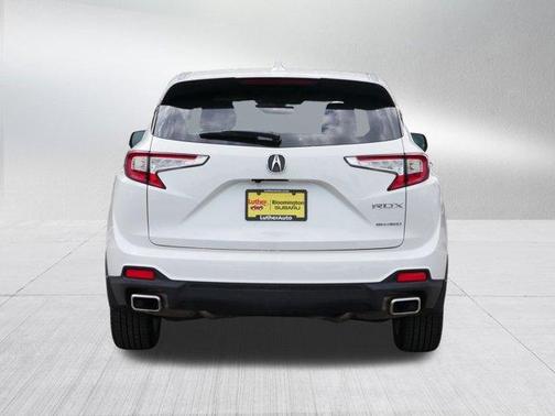 2023 Acura RDX Base