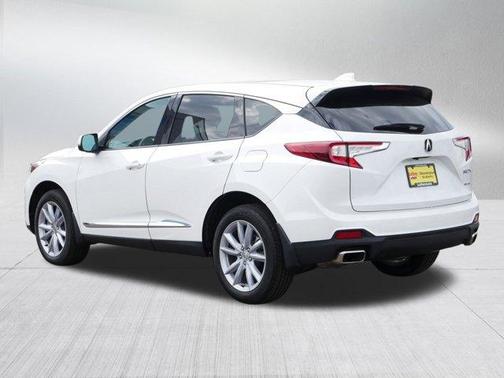 2023 Acura RDX Base