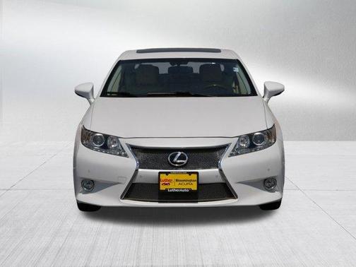 2014 Lexus ES 350 Base