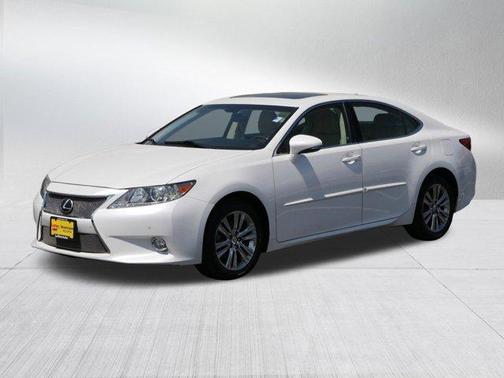 2014 Lexus ES 350 Base