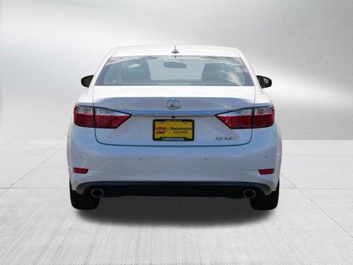 2014 Lexus ES 350 Base