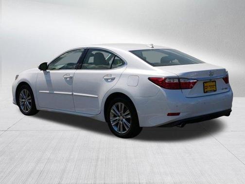 2014 Lexus ES 350 Base