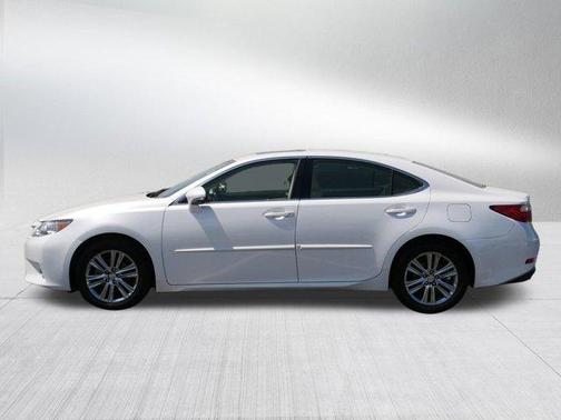 2014 Lexus ES 350 Base