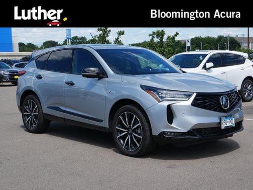 2025 Acura RDX A-Spec Advance