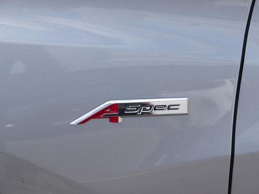 2025 Acura RDX A-Spec Advance