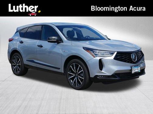 2025 Acura RDX A-Spec Advance