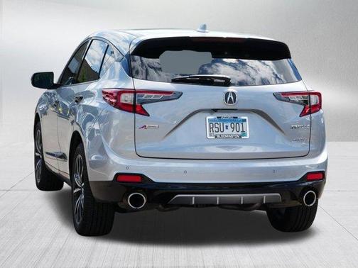 2025 Acura RDX A-Spec Advance