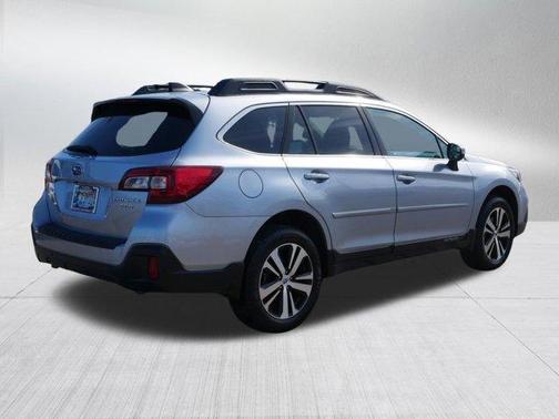 2018 Subaru Outback 3.6R Limited