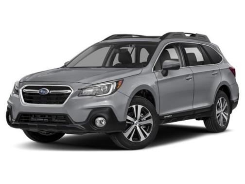 2018 Subaru Outback 3.6R Limited