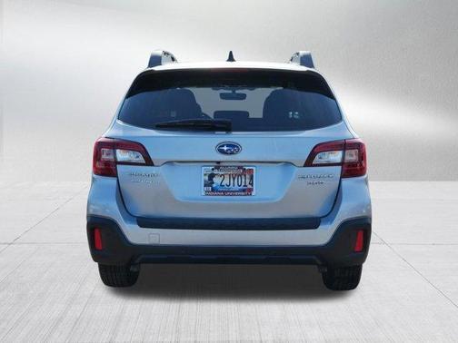 2018 Subaru Outback 3.6R Limited