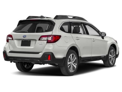2018 Subaru Outback 3.6R Limited