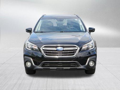 2019 Subaru Outback 3.6R Touring
