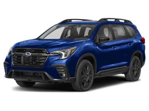 2026 Subaru Ascent Onyx Edition Touring