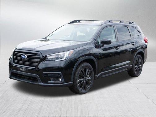 2022 Subaru Ascent Onyx Edition