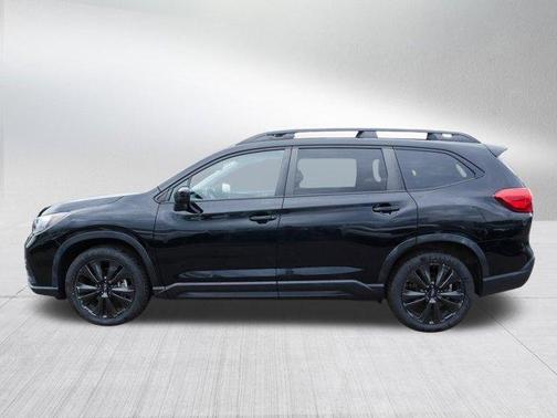 2022 Subaru Ascent Onyx Edition