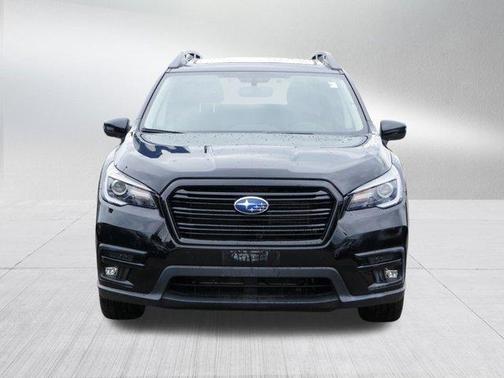 2022 Subaru Ascent Onyx Edition