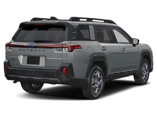 Riverrock Green 2026 Subaru Outback Premium