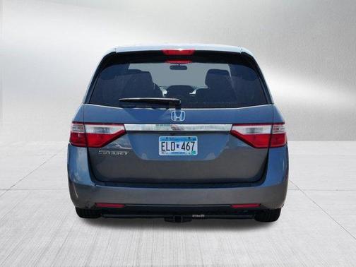 2013 Honda Odyssey EX