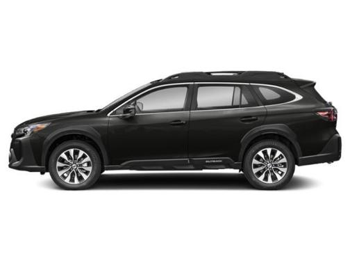 2025 Subaru Outback Limited XT
