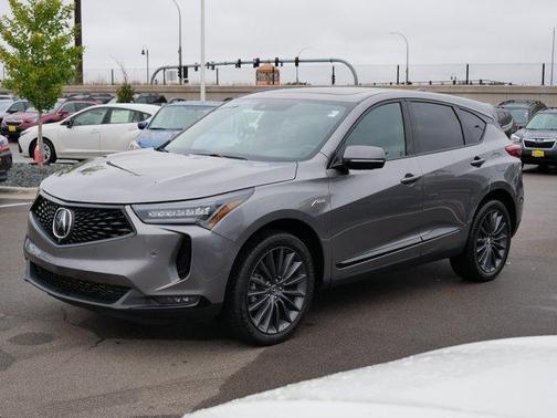 2023 Acura RDX A-Spec Advance