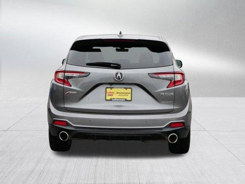 2023 Acura RDX A-Spec Advance