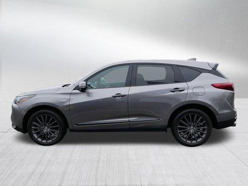 2023 Acura RDX A-Spec Advance