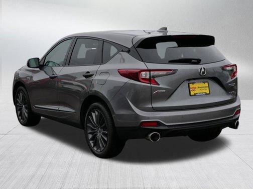 2023 Acura RDX A-Spec Advance