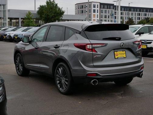 2023 Acura RDX A-Spec Advance