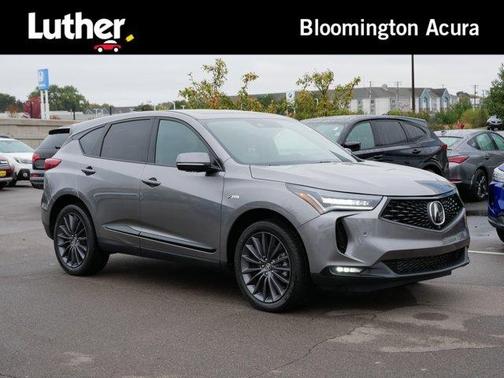 2023 Acura RDX A-Spec Advance