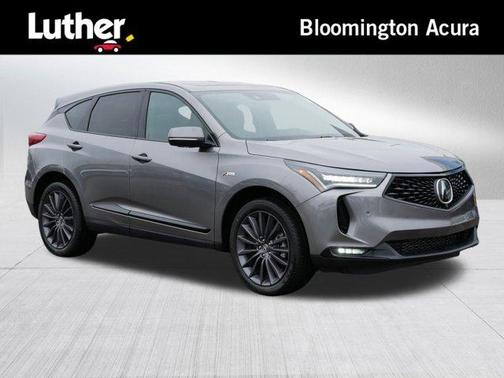 2023 Acura RDX A-Spec Advance