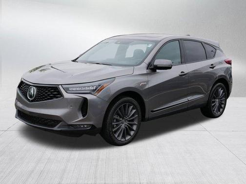 2023 Acura RDX A-Spec Advance