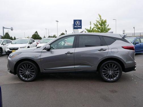 2023 Acura RDX A-Spec Advance