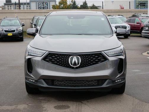 2023 Acura RDX A-Spec Advance