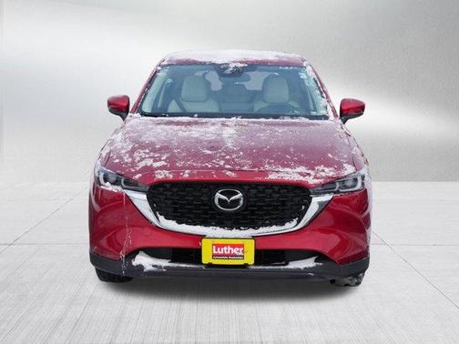 2022 Mazda CX-5 2.5 S Premium