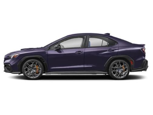 2025 Subaru WRX tS