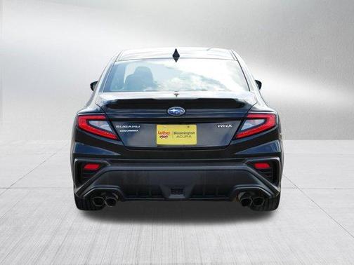 2023 Subaru WRX Limited