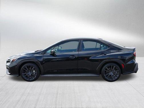2023 Subaru WRX Limited