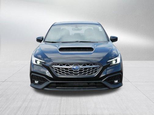 2023 Subaru WRX Limited