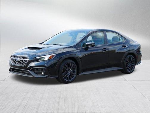 2023 Subaru WRX Limited