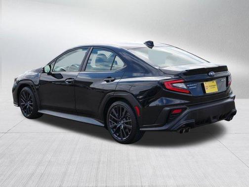 2023 Subaru WRX Limited