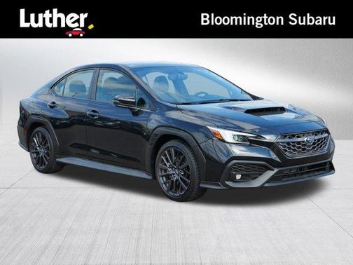 2023 Subaru WRX Limited