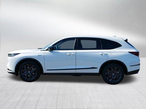 2024 Acura MDX A-Spec