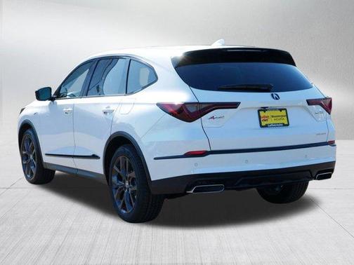 2024 Acura MDX A-Spec