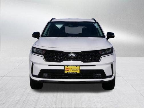 2021 Kia Sorento EX