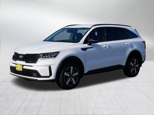 2021 Kia Sorento EX