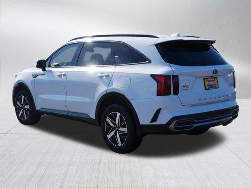 2021 Kia Sorento EX