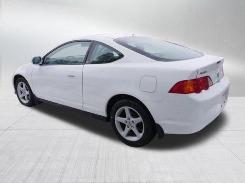 2003 Acura RSX Base (M5)