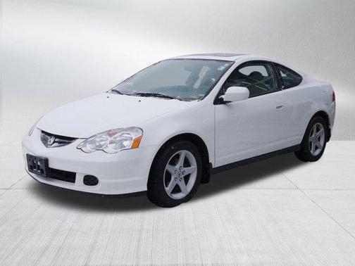 2003 Acura RSX Base (M5)