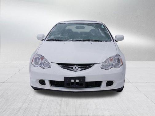 2003 Acura RSX Base (M5)
