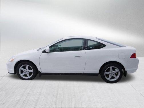 2003 Acura RSX Base (M5)